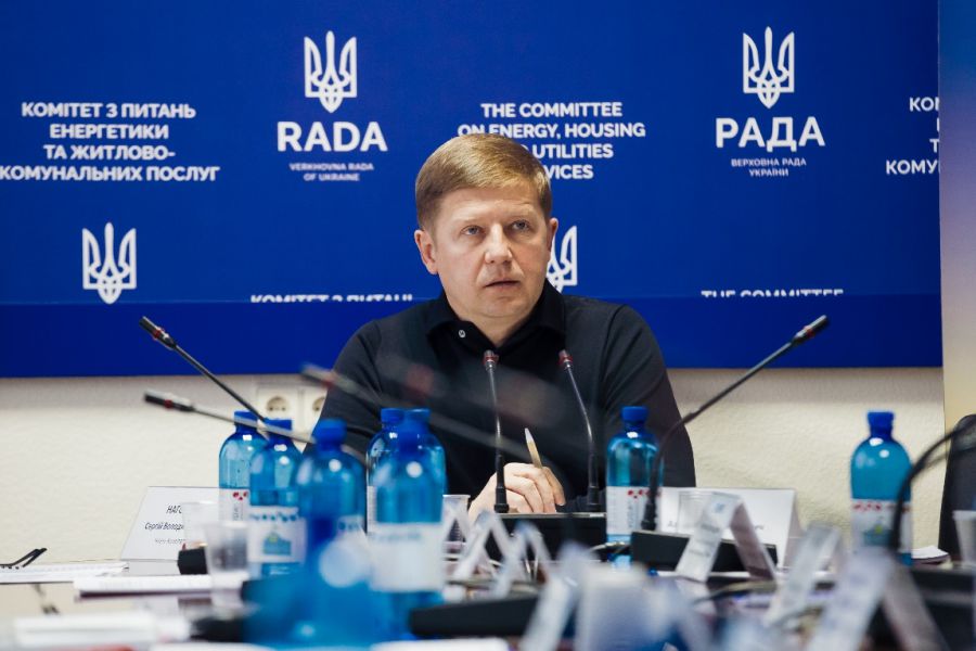 Сергій Нагорняк: Україна розбудовує децентралізовану енергосистему